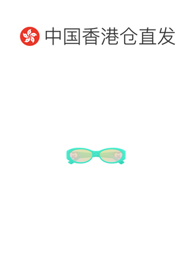 香港直邮Gucci 几何框太阳镜 GG1660S古驰