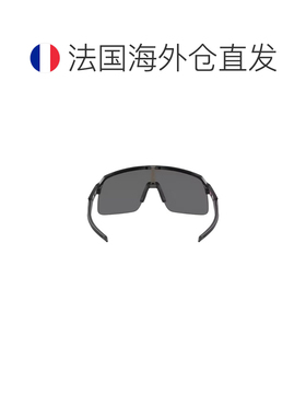 自营欧洲直邮Oakley Sutro黑色O Matter塑料防紫外线太阳眼镜男女