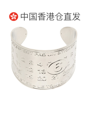 香港直邮Mm6 Maison Margiela 马丁 马吉拉 MM6 女士 Stickers 手