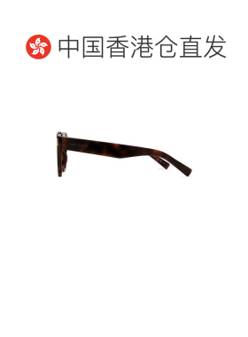 香港直邮Saint Laurent 圣罗兰 女士 猫眼太阳眼镜 SL827002