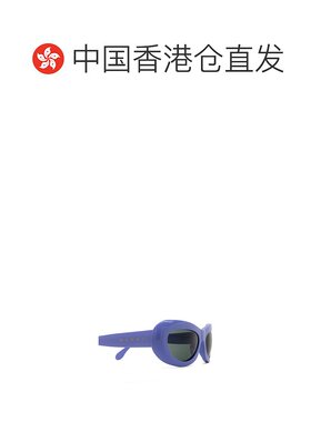 香港直邮Marni 全框太阳镜 FIELD OF RUSHES配饰
