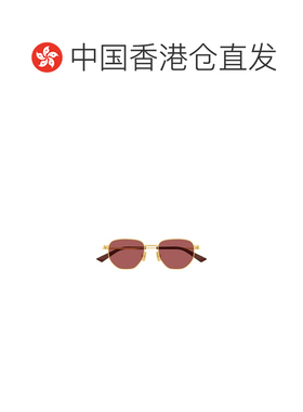 1h可退 Bottega Veneta 全框太阳镜 BV1301S