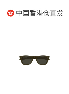 1h可退 香港直邮Saint Laurent 全框太阳镜 SL879