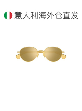 1h可退 香港直邮BOTTEGA VENETA 男士眼镜 BV1396S002 SS2026 花