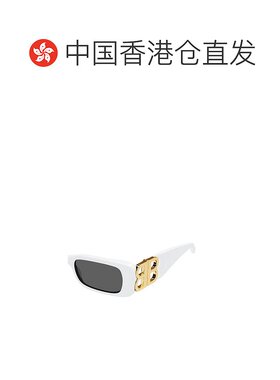 香港直邮Balenciaga 徽标太阳镜 BB0096S巴黎世家