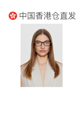香港直邮VERSACE 女士眼镜 0VE3393D05514 CO 花色 Prescription
