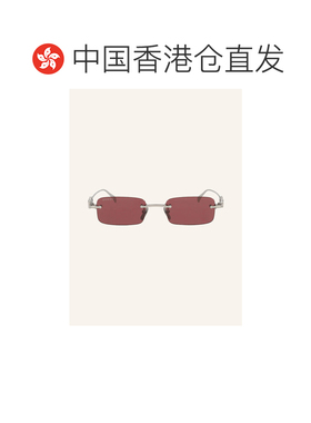 香港直邮GUCCI 女士太阳镜 100290955814500 CO 花色 Sunglasses