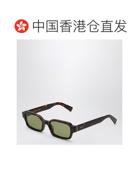 香港直邮RETROSUPERFUTURE 男士太阳镜 8ZEPVC3627 CO 棕色配饰