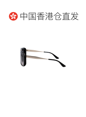 1h可退 香港直邮mcqueen 亚历山大 麦昆 女士 AM0492S 太阳镜 AM0