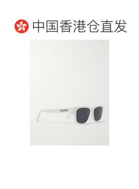 1h可退 香港直邮Celine思琳MONOCHROMS 05男士太阳镜