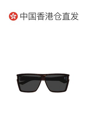 香港直邮Saint Laurent 圣罗兰 女士 SL 756 002 太阳镜 SL756002
