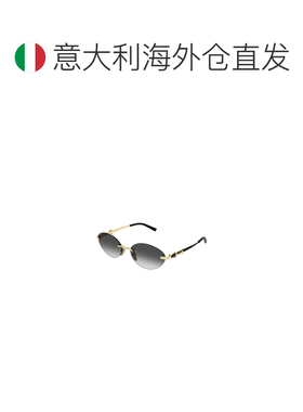 欧洲直邮gucci/古驰 女士 太阳镜