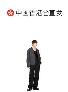 1h可退 香港直邮Tom Ford 汤姆 福特 男士 Medium Fleury Cross