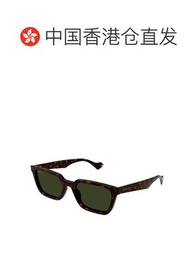香港直邮Gucci 古驰 男士 -sunglasses 太阳镜 GG1539S002HGG