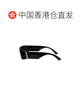 1h可退 香港直邮Jimmy Choo 周仰杰 女士 INJECTATE 黑色太阳眼镜