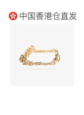 1h可退 香港直邮CHLOÉ 女士手链手镯 CH26AJB18CB79DC AW2026 金