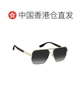 1h可退 香港直邮Marc Jacobs 马克 雅可布 男士 MARC 584/S RHL (