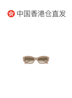 1h可退 香港直邮Balenciaga 全框太阳镜 BB0476S