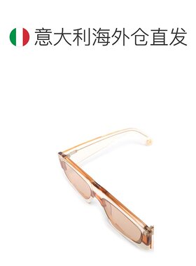欧洲直邮JACQUEMUS 女士太阳镜 211AC06503071MULTIORANGE-0