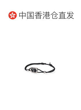香港直邮VALENTINO GARAVANI 男士手链手镯 9Y2J0AI9PIB0NO