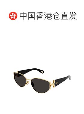 香港直邮Chloe 蔻依 女士 -sunglasses 太阳镜 MARCIE CH0260S001
