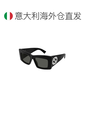 欧洲直邮gucci 女士 太阳镜古驰眼镜配饰