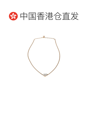 香港直邮Miu Miu 金属项链 5IC2572IE2F061C吊坠