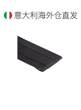 欧洲直邮TOM FORD 男士腰带 SCR001SPS04LB999 AW【付后1h可退】