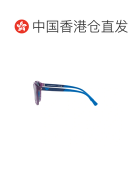 1h可退 香港直邮EMPORIO ARMANI 女士眼镜 4185SOLE507180 AW2022