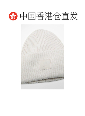香港直邮ACNE STUDIOS 男士帽子 C40448AAB SS202【付后1h可退】