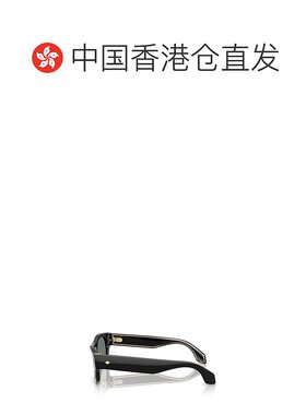 香港直邮Armani 阿玛尼 男士 喬治 阿瑪尼 (Giorgio ) 矩形框太陽