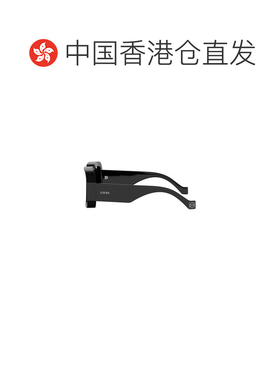 香港直邮LOEWE 罗意威 女士 标志方形框醋纤太阳眼镜