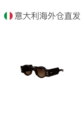 欧洲直邮balmain 女士 太阳镜眼镜