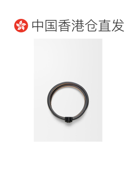 香港直邮LOEWE 女士手链手镯 J520240X04BLACK1100 SS2026 黑色