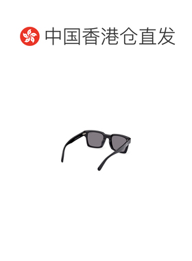 1h可退 香港直邮Moncler/盟可睐 25FW 徽标太阳镜 Men