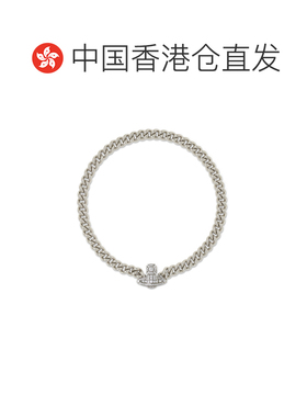 1h可退 香港直邮Vivienne Westwood 薇薇恩 韦斯特伍德 女士 