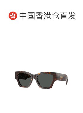 香港直邮Versace 范思哲 女士 全框太阳镜 VE4492U新款