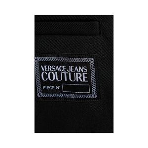 香港直邮Versace Jeans 范思哲 男士 Couture 直筒九分奇诺裤 75G