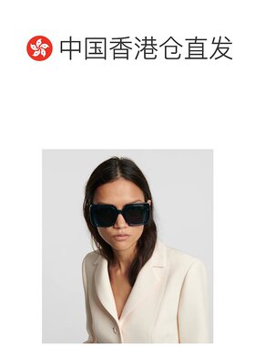 1h可退 香港直邮DIOR 迪奥 女士 Wildior S3U 方框太阳眼镜