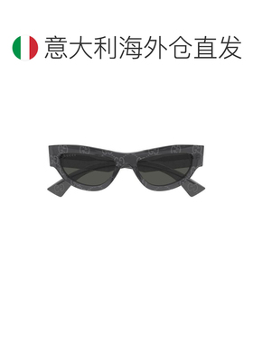 欧洲直邮gucci 女士 太阳镜古驰眼镜配饰