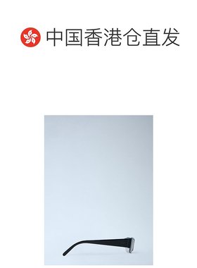 1h可退 香港直邮Miu Miu 矩形太阳镜 0MUB07S16K0