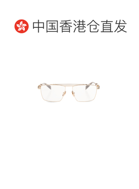 1h可退 香港直邮BALMAIN 男士太阳镜 BPX149C5600 SS2025 白色 飞