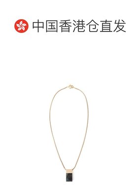 香港直邮Isabel Marant 伊莎贝尔 玛兰 女士 Avery 项链 SA0007FA