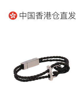 香港直邮SALVATORE FERRAGAMO 男士手链手镯 712417支付后1h可退
