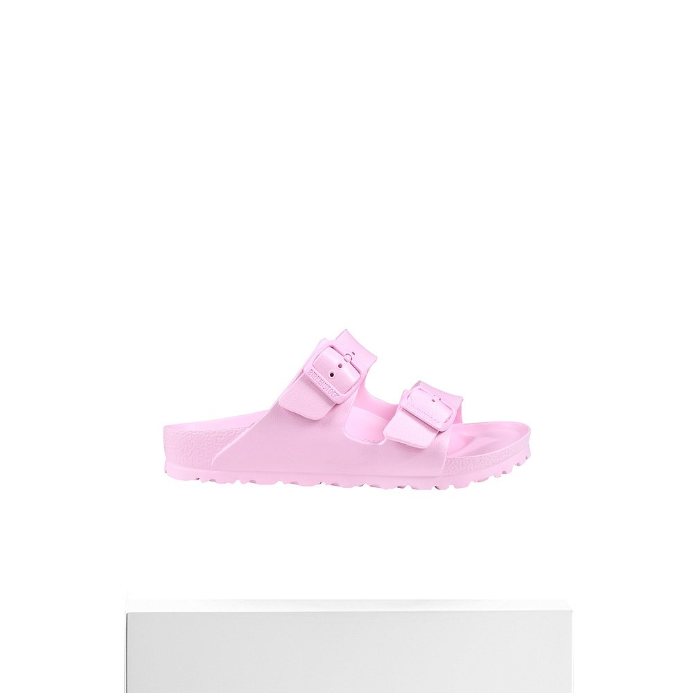 香港直邮Birkenstock 搭扣平底凉鞋 1027355 - 图3