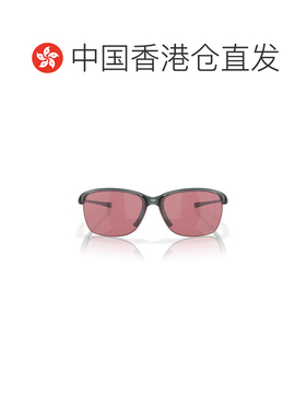 香港直邮OAKLEY 男士太阳镜 OO9191919122 CO 粉【付后1h可退】