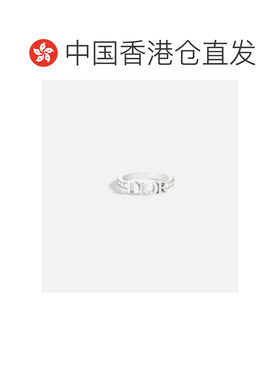 香港直邮CHRISTIAN DIOR 女士戒指 R2700WOMCYD00【付后1h可退】