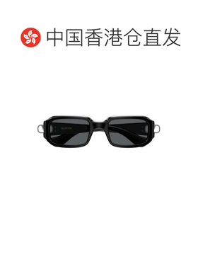 香港直邮VALENTINO 女士太阳镜 VG0016S001 CO 黑色