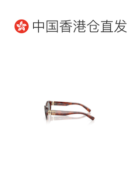香港直邮Miu Miu 全框太阳眼镜 MUA03S缪缪户外方形配饰