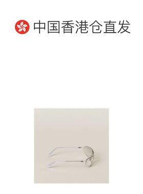 香港直邮Miu Miu Nocturne 太阳镜 SMUA50M1BCC068缪缪